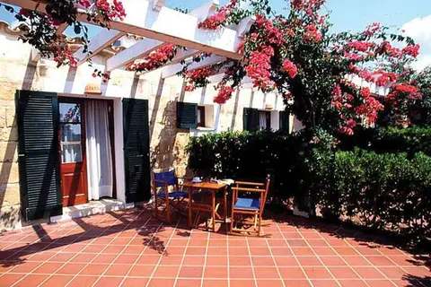 Morvedra Nou in Ciutadella de Menorca, foto 4