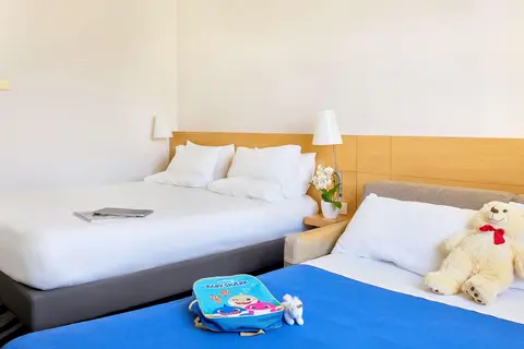 Novotel Torino Corso Giulio Cesare in Turijn — foto 28