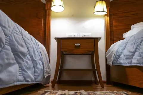 Hotel Bineri in Gjirokastra — foto 27