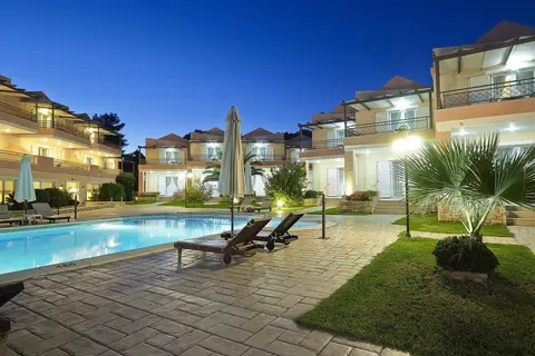 Avantis Suites in Αμάρυνθος — foto 17