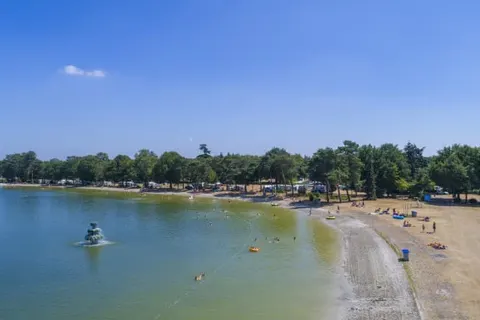 Vakantiepark De Bergen foto 2