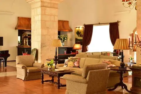 Pousada Castelo Estremoz in Estremoz — foto 9