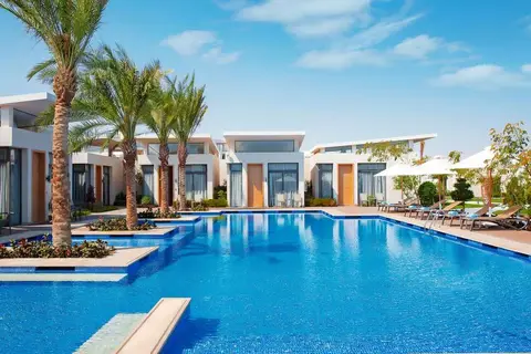 Rixos Premium Magawish in Hurghada — foto 19