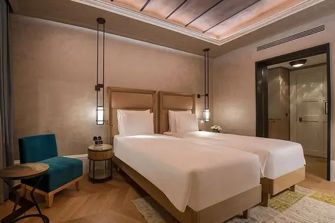 Hotel 10 Karakoy Istanbul in Beyoğlu, foto 17