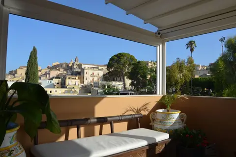 Hotel Flora in Noto, foto 5