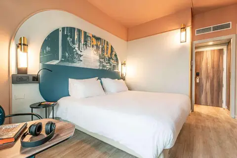 Hotel Mercure Bologna Centro in Bologna — foto 4