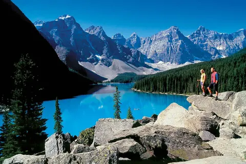 Western Journey foto 2