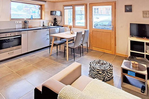 Chalet Ama Dablam foto 14