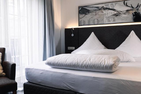 Hotel Alpina Ischgl foto 2