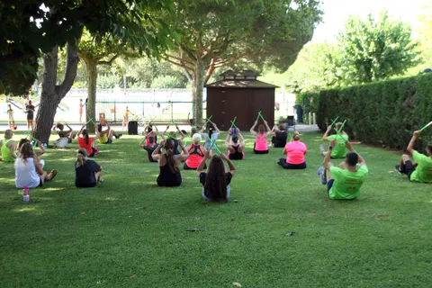 Camping Mas Sant Josep foto 32