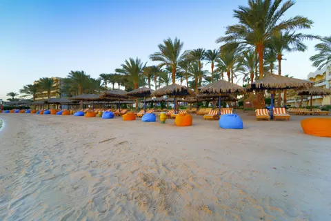 Regina Resort & Aqua Park in Al Hadaba — foto 23