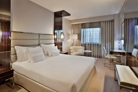 Altis Grand Hotel in Almada — foto 20