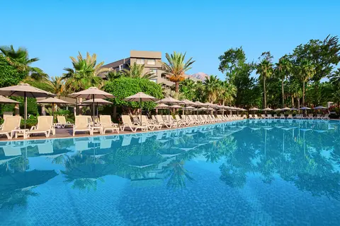 Mövenpick Resort Antalya Tekirova in Kemer