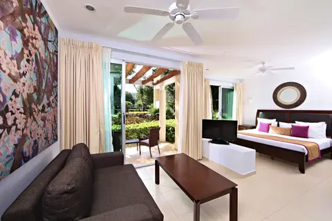 Bahia Principe Luxury Sian Ka'an in Cancún — foto 11