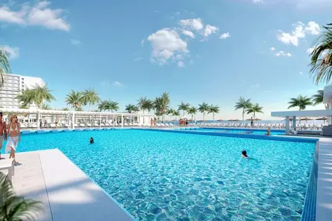 Riu Palace Aquarelle in Falmouth, foto 2
