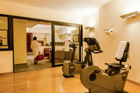 Hotel Ilma in Limone sul Garda, foto 9