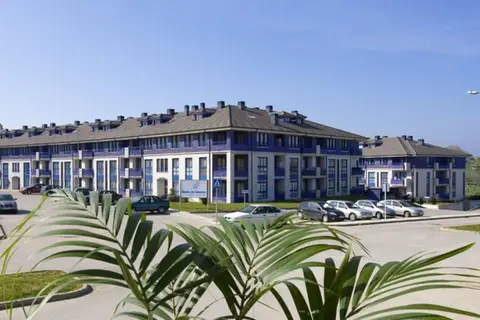 Apartamentos Dunas de Liencres in Piélagos — foto 2