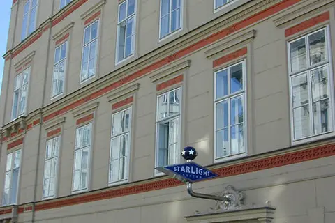 HiLight Suites Hotel in Wenen — foto 8