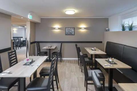 Best Western Hotel am Spittelmarkt in Berlijn — foto 5