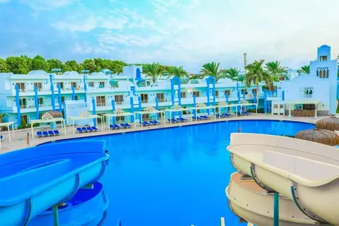 Mirage Bay Resort & Aquapark in Hurghada — foto 13