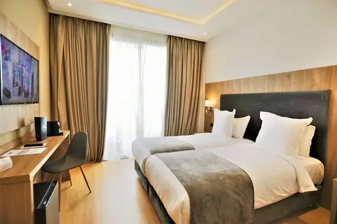Dominium Hotel in Rabat — foto 19