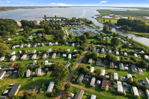 Camping Meerwijck foto 18