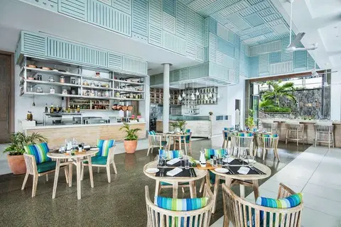 Long Beach Mauritius in Poste de Flacq VCA — foto 21