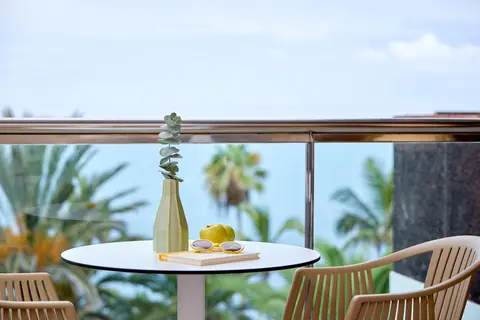 Meliá La Palma Hotel & Apartamentos in La Palma, foto 21