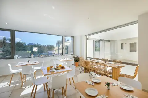 Belvedere Apartments & Spa in Plakias, foto 13
