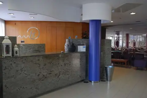 Hotel Fenals Garden in Lloret de Mar — foto 9