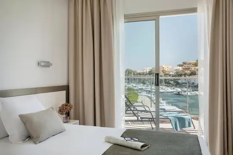 Appartementen Porto Drach in Manacor — foto 6