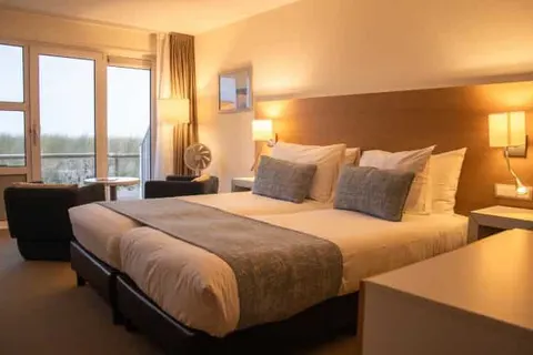 WestCord Strandhotel Seeduyn foto 23