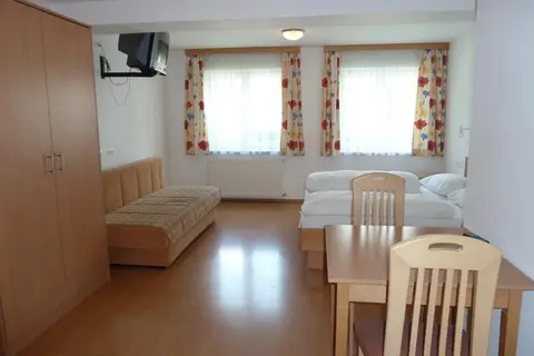 Pension Pepi in Zell am See — foto 4