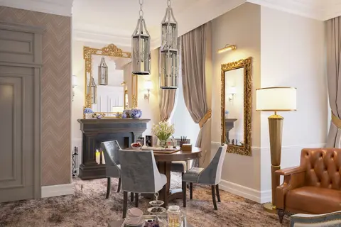 Bachleda Luxury Hotel Krakow - MGallery in Krakau