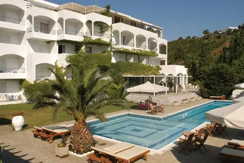 Skiathos Blu in Αχλαδιάς — foto 8