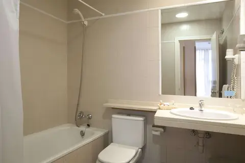 Hotel Regente in Madrid — foto 20