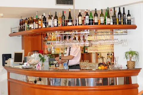 Hotel Rosina in Rijeka — foto 13