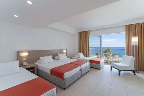 Atlantica Kolymbia Beach in Κολύμπια — foto 3