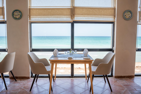 Hotel Ulysse Djerba Thalasso & Spa foto 7