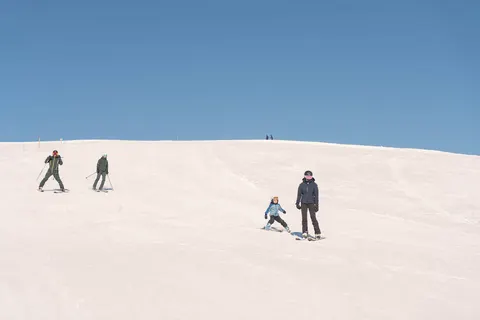 Appartementen Norefjell Ski & Spa Resort in Noresund — foto 31