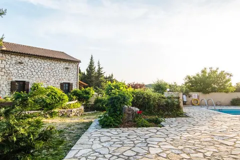 Boschetto Villas in Municipal Unit of Artemisia — foto 5