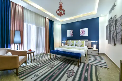 TOLIP North Coast Hotel in El Alamein, foto 19