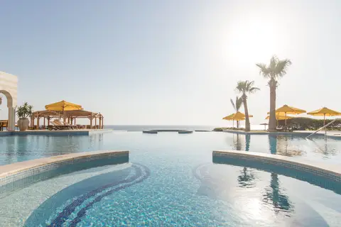 Pyramisa Beach Resort Sahl Hasheesh in Pyramisa Beach Resort Sahl Hasheesh — foto 5