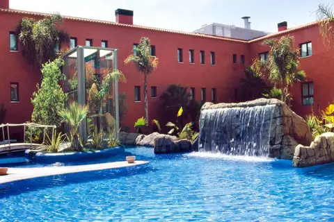 Hotel Blancafort Spa Termal in la Garriga