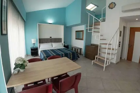 Addaura Hotel Residence Congressi in Palermo, foto 8