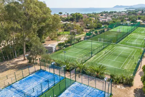 TH COSTA REI Free Beach Resort in Murera/Muravera — foto 18