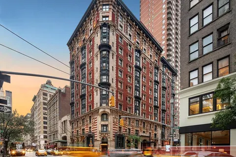 The James New York NoMad foto 5