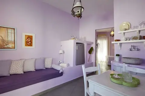 Senses Suites in Senses Boutique Hotel, foto 17