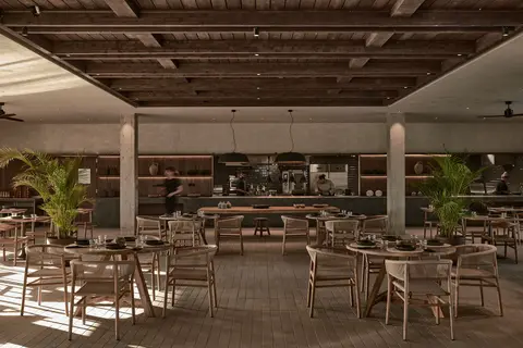 Theros All Suite Hotel in Kos — foto 17