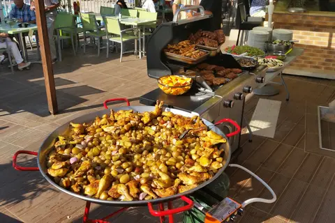 Camping Les Lauriers Roses in Fréjus — foto 5